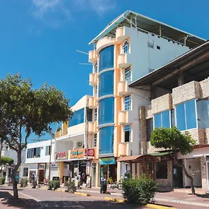 ** Hotel Carliza Ecuador