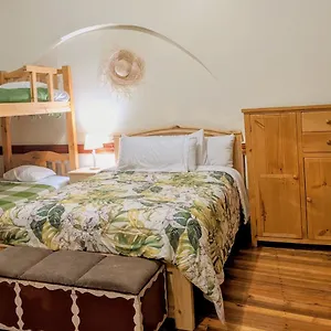  Bed & Breakfast La Casa Cuencana Ecuador