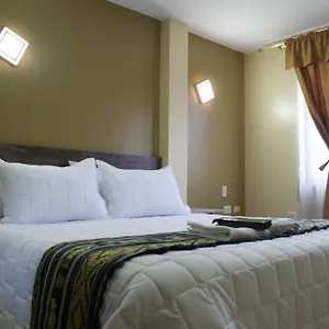 Hotel Samariwasi Boutique, Quito