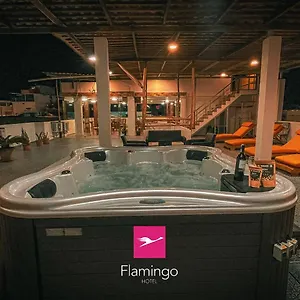 *** Hotel Flamingo Ecuador