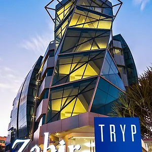 **** Hotel Tryp By Wyndham Zahir Ecuador