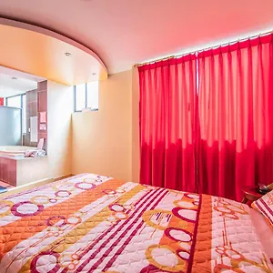 Guest house Oro Orense, Quito