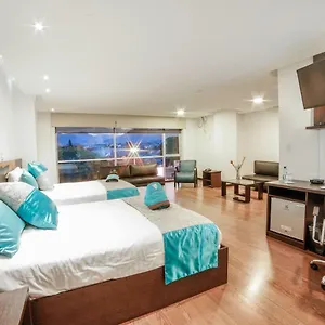 **** Hotel Valgus Ecuador
