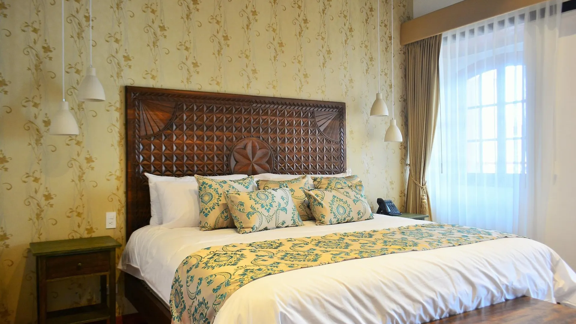 Mama Cuchara By Art Hotels Quito
