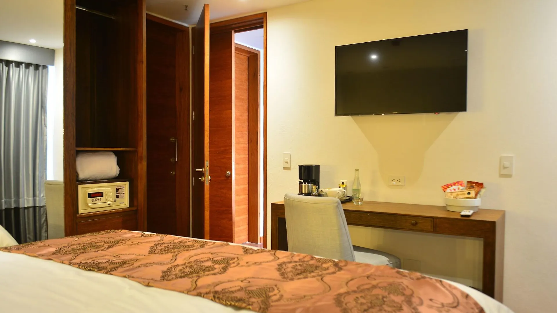 Mama Cuchara By Art Hotels Quito