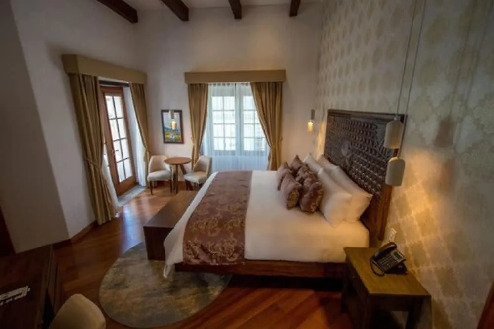 Mama Cuchara By Art Hotels Quito
