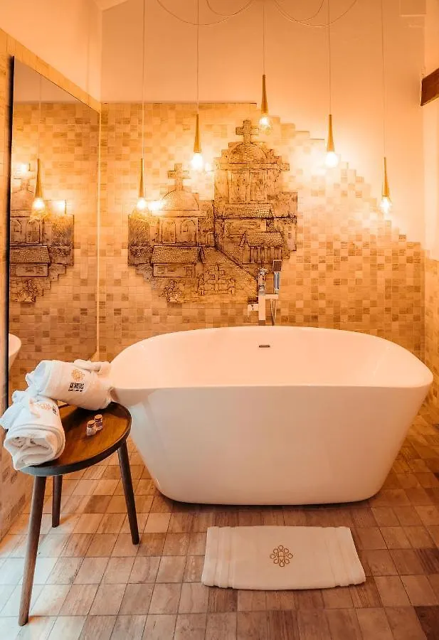 Mama Cuchara By Art Hotels Quito
