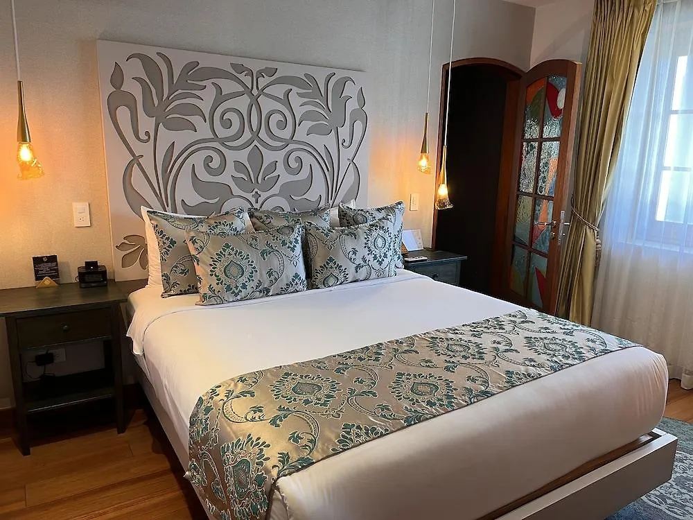 Mama Cuchara By Art Hotels Quito