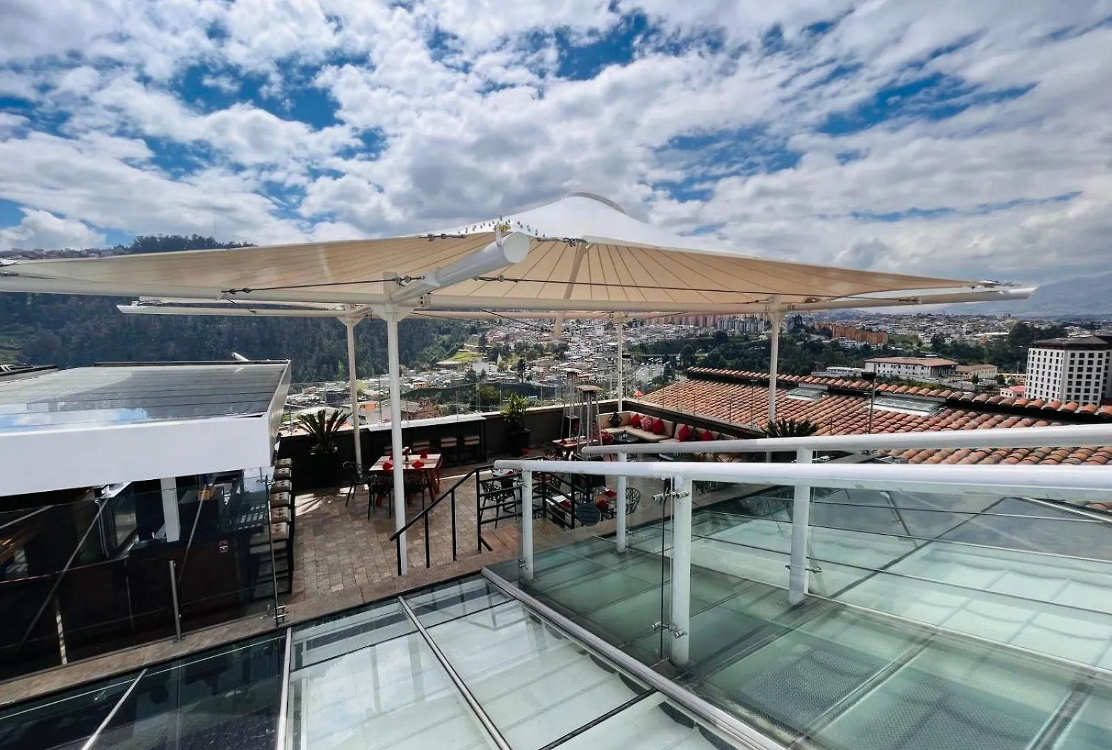 Mama Cuchara By Art Hotels Quito
