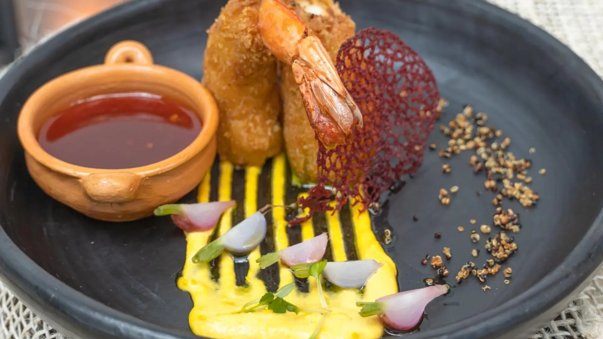 Mama Cuchara By Art Hotels Quito Ecuador