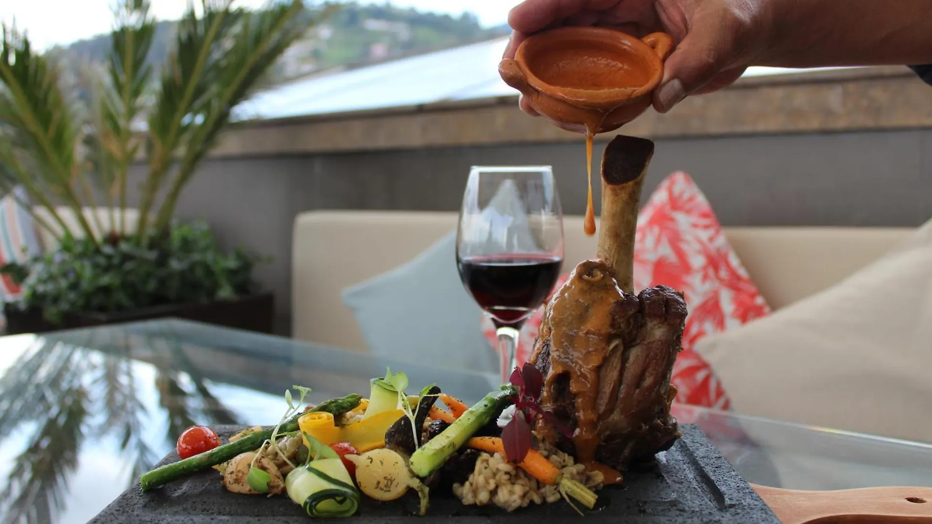 Mama Cuchara By Art Hotels Quito