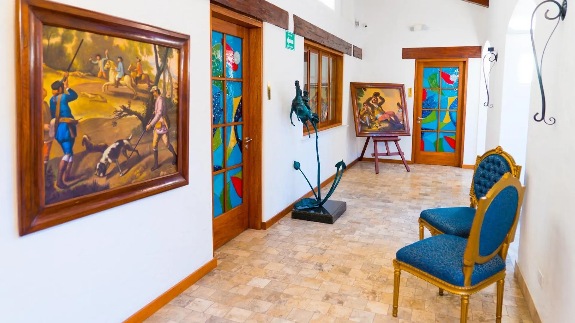 Mama Cuchara By Art Hotels Quito