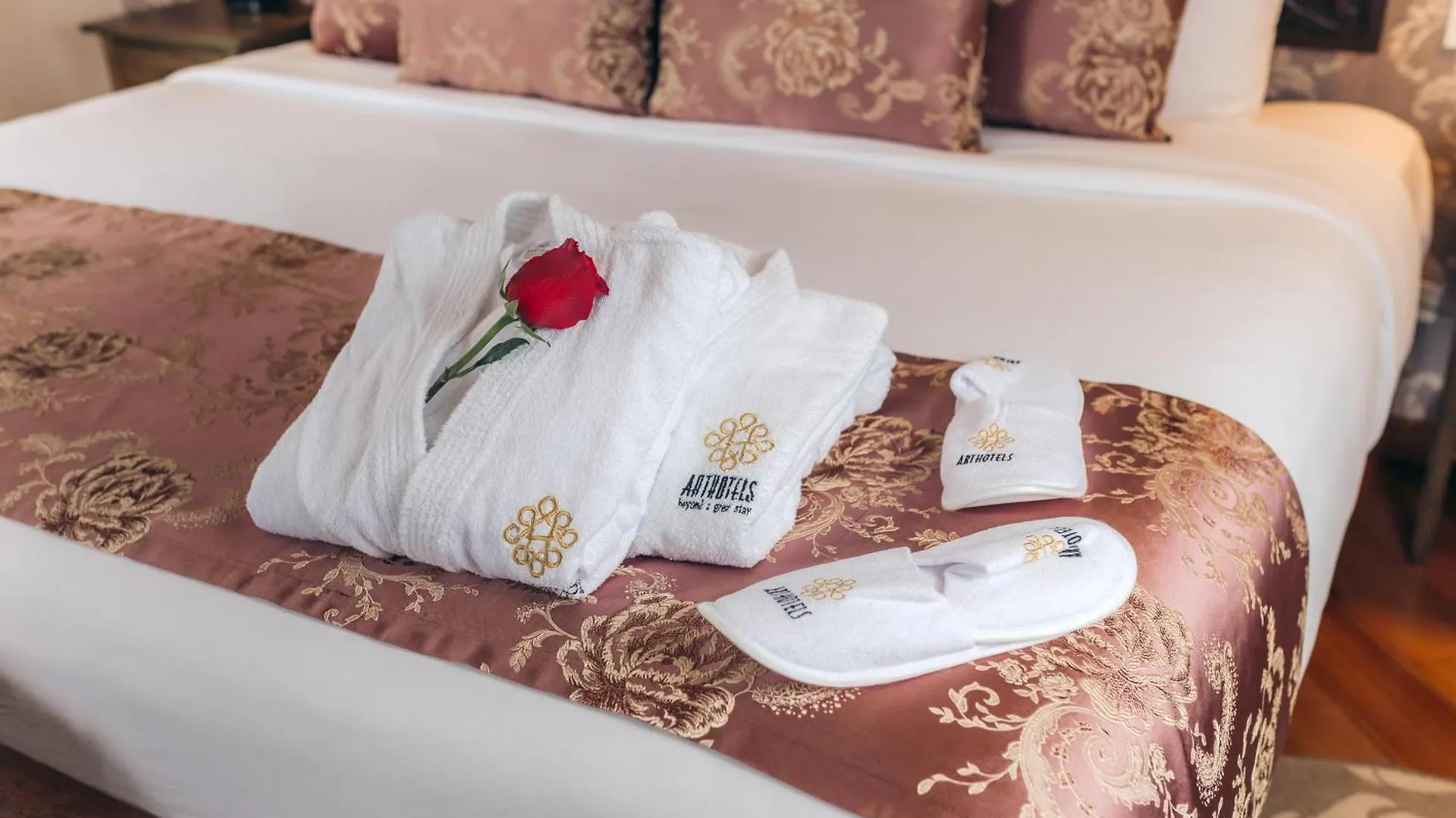 Mama Cuchara By Art Hotels Quito