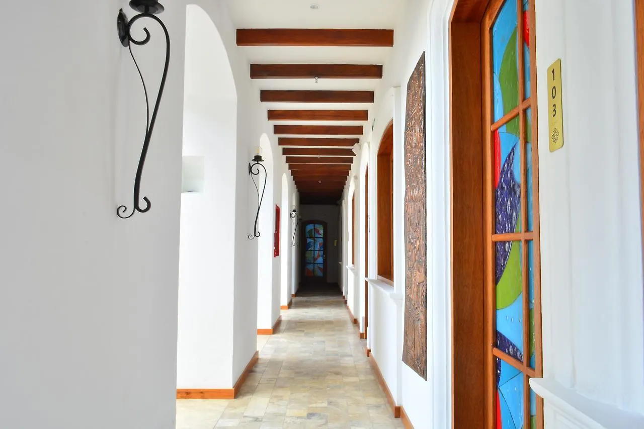 Mama Cuchara By Art Hotels Quito