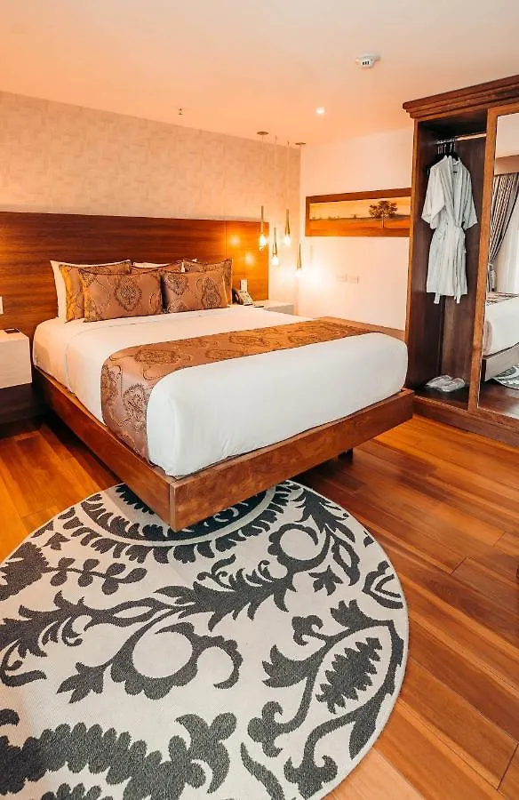 Mama Cuchara By Art Hotels Quito