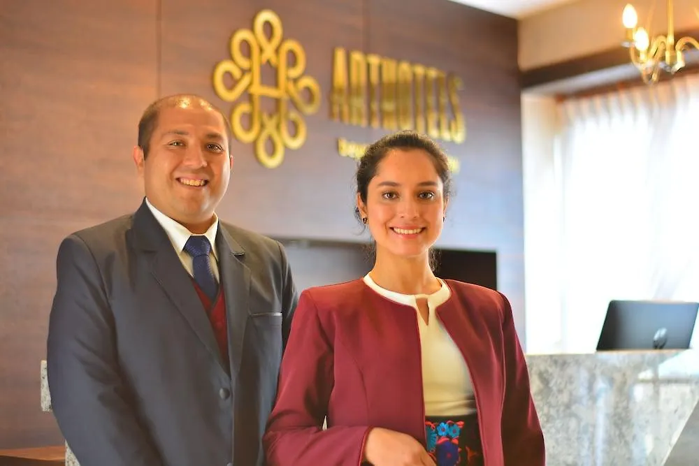 Mama Cuchara By Art Hotels Quito