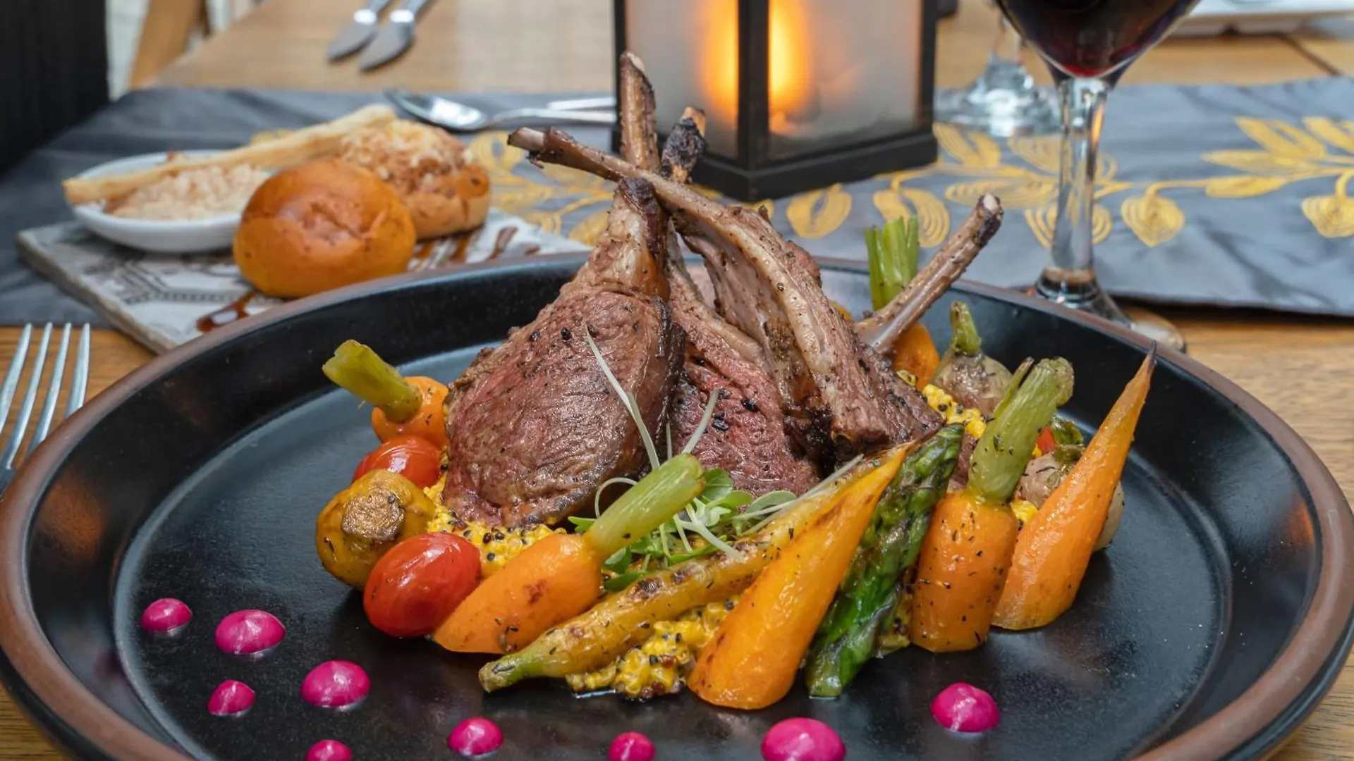 Mama Cuchara By Art Hotels Quito
