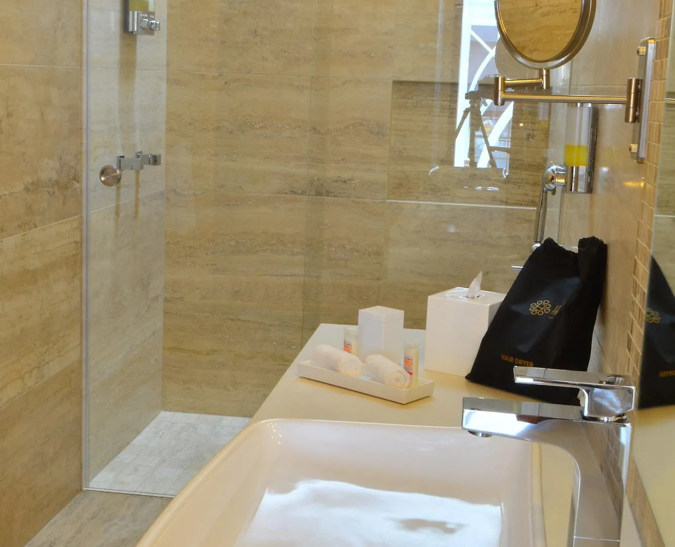 Mama Cuchara By Art Hotels Quito