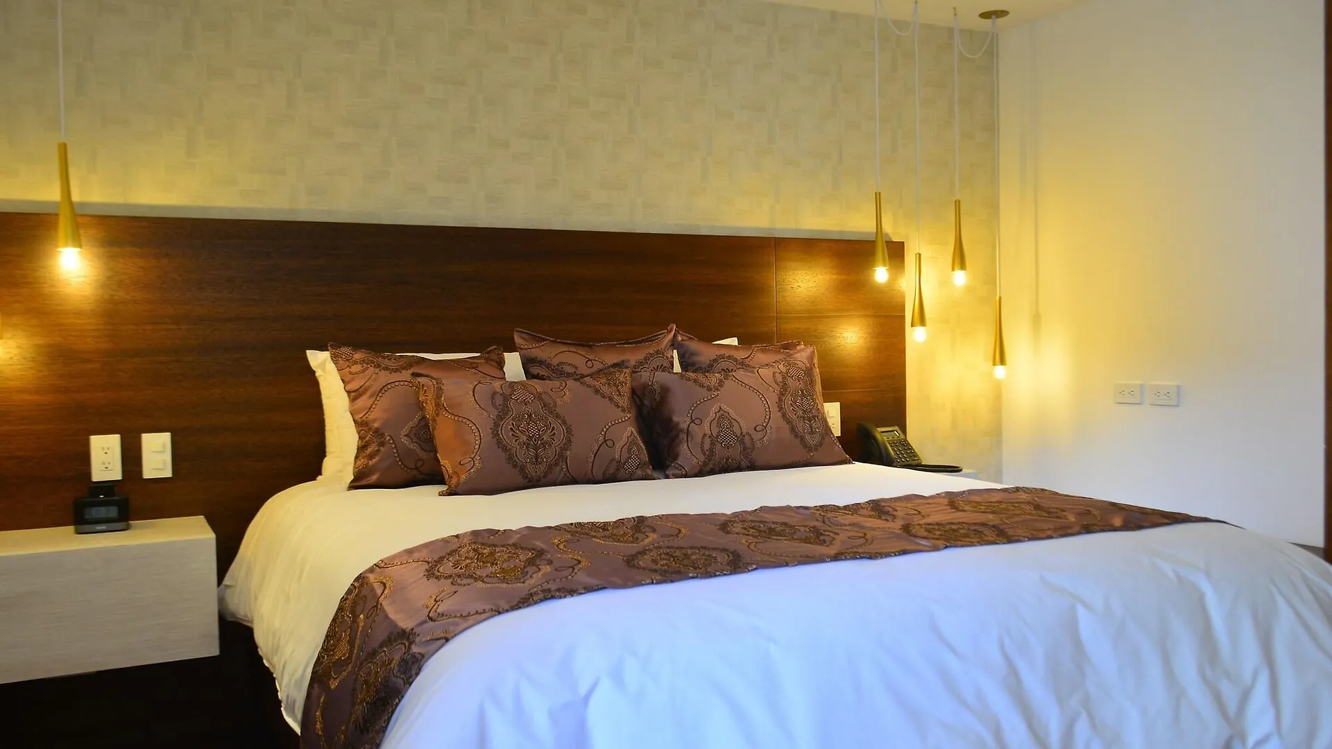Mama Cuchara By Art Hotels Quito