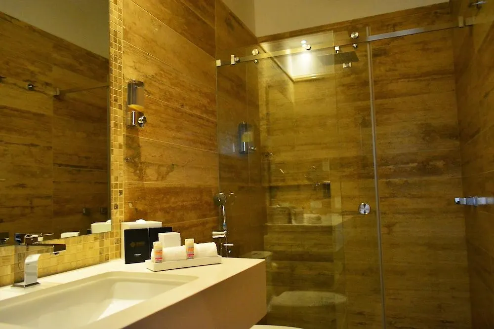 Mama Cuchara By Art Hotels Quito Ecuador
