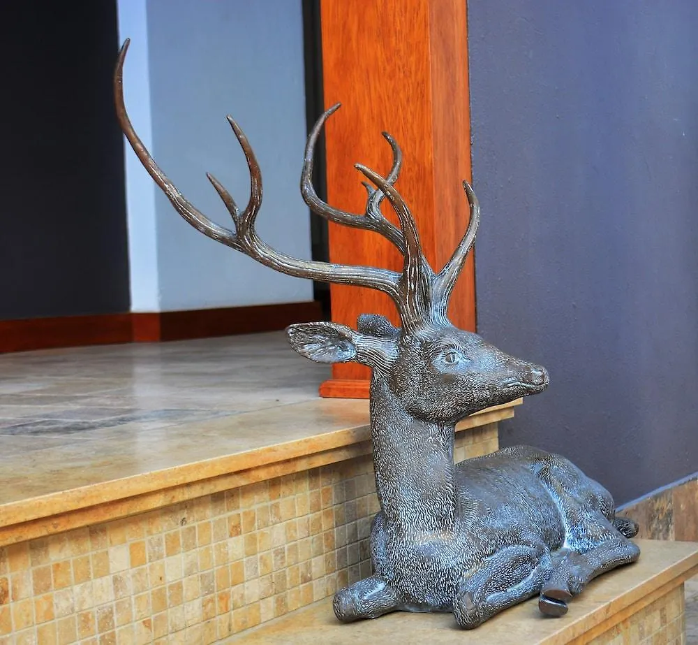 Mama Cuchara By Art Hotels Quito