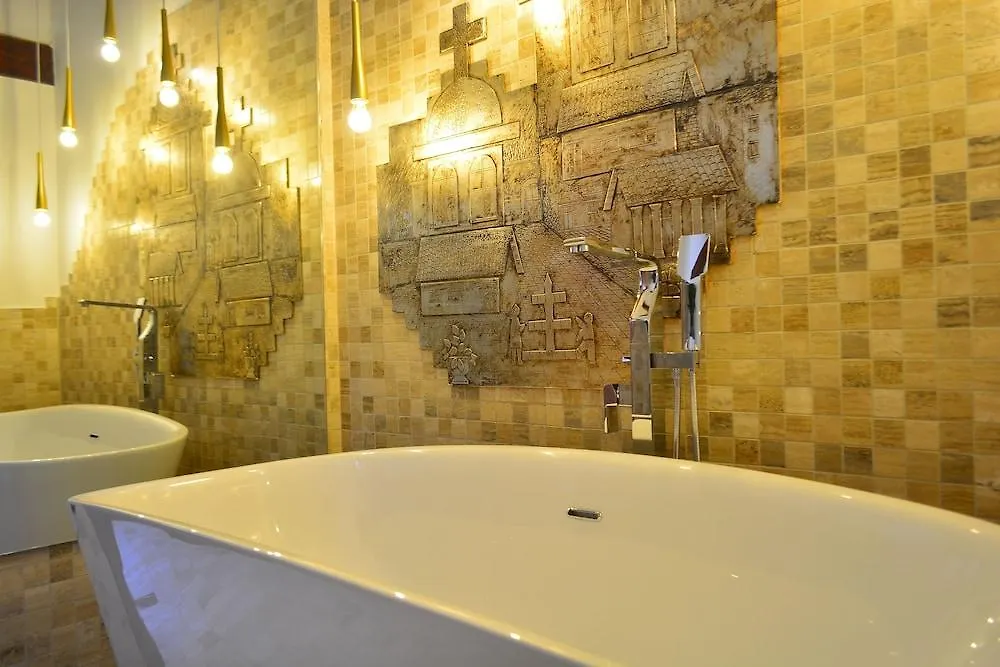 Mama Cuchara By Art Hotels Quito 5*,  Ecuador