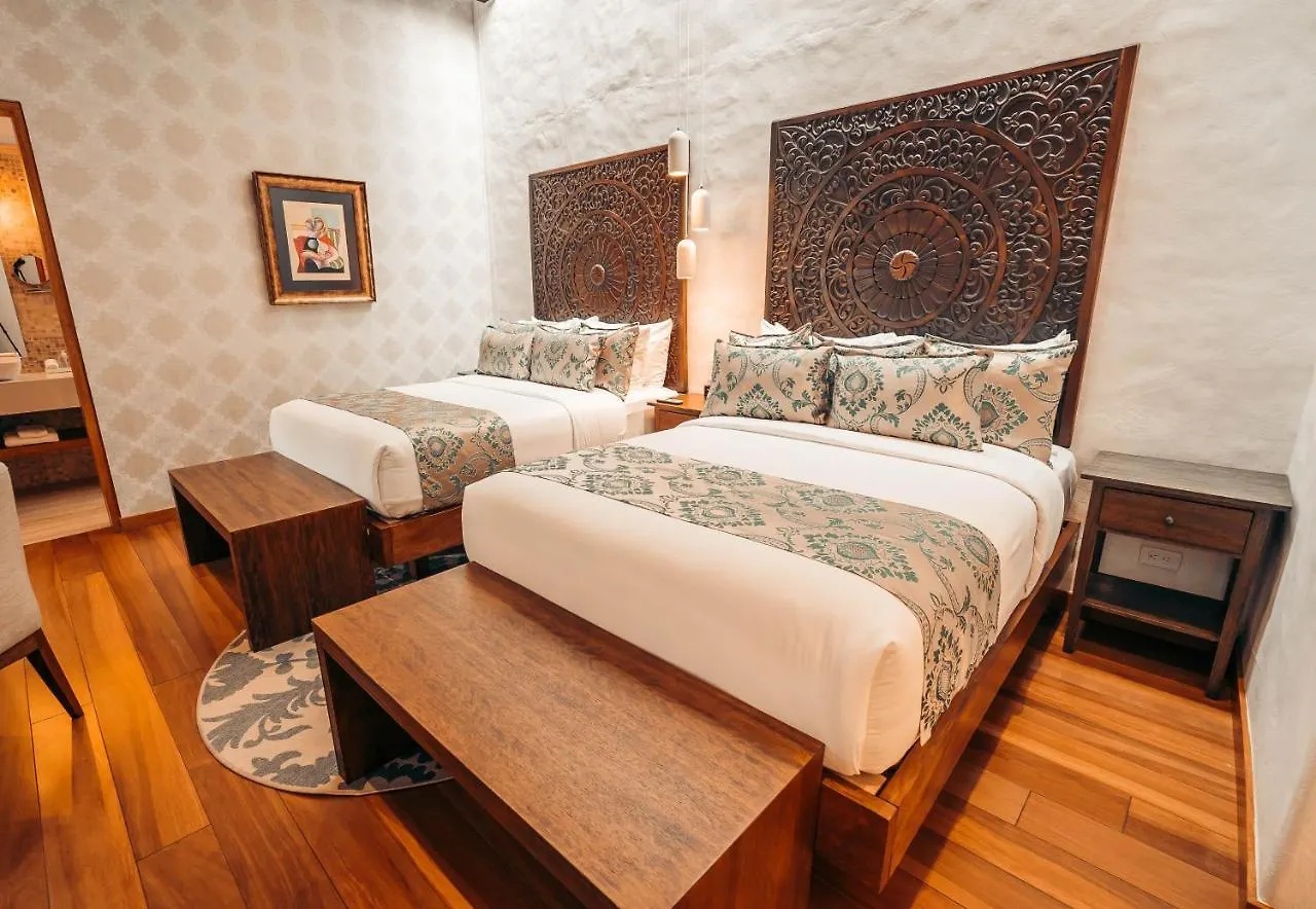 Mama Cuchara By Art Hotels Quito Ecuador