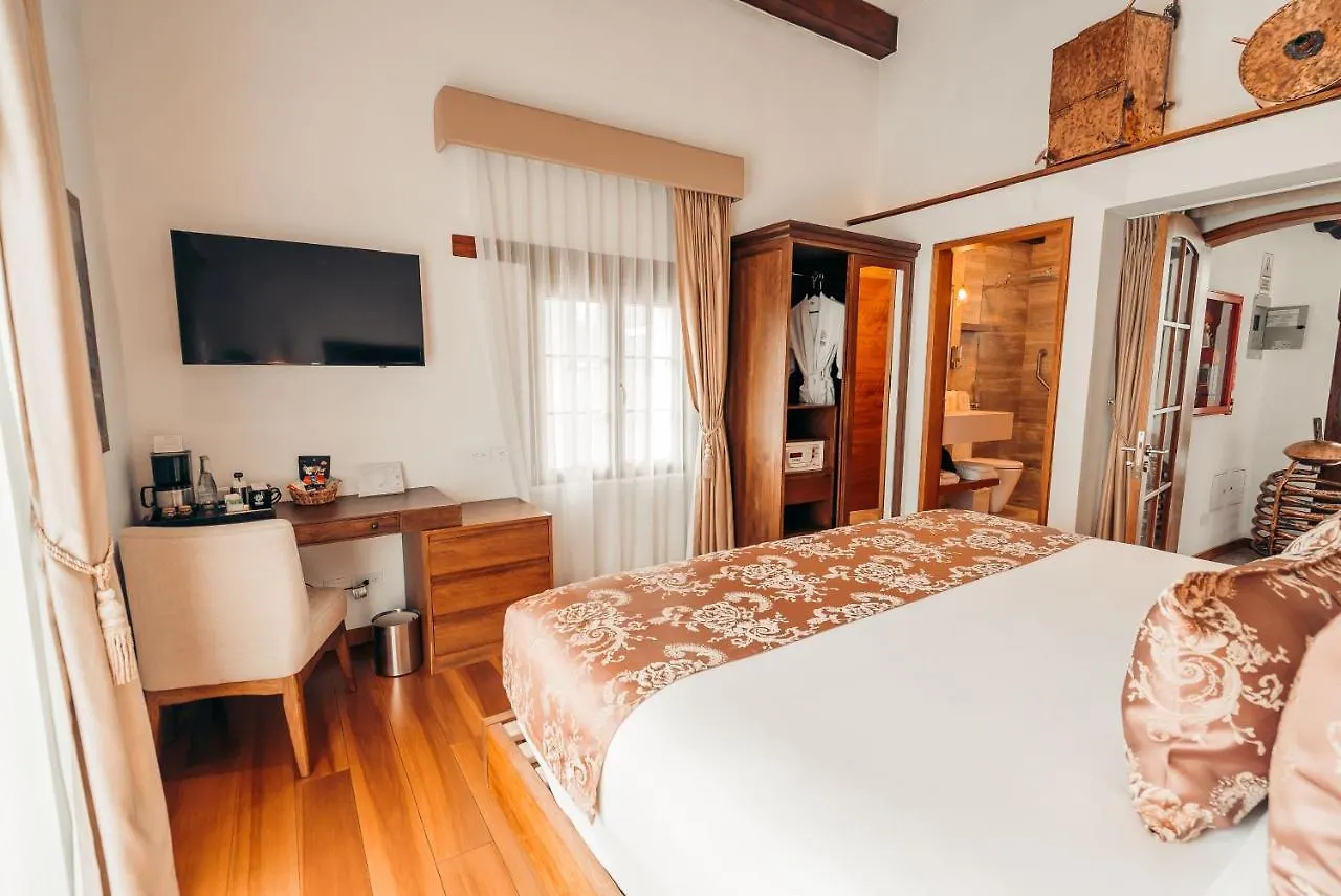 Mama Cuchara By Art Hotels Quito