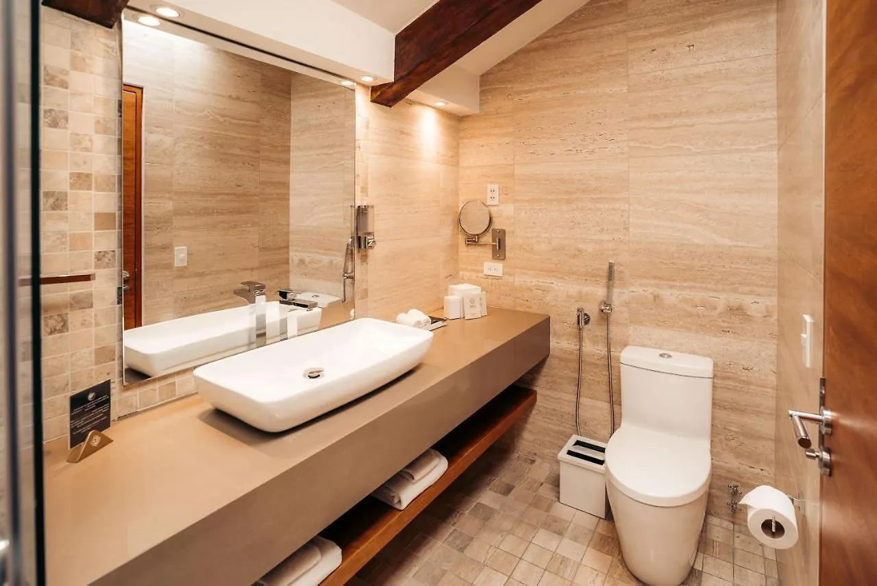 Mama Cuchara By Art Hotels Quito