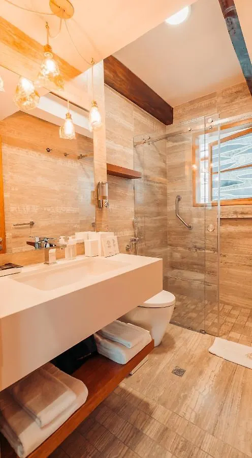 *****  Mama Cuchara By Art Hotels Quito Ecuador