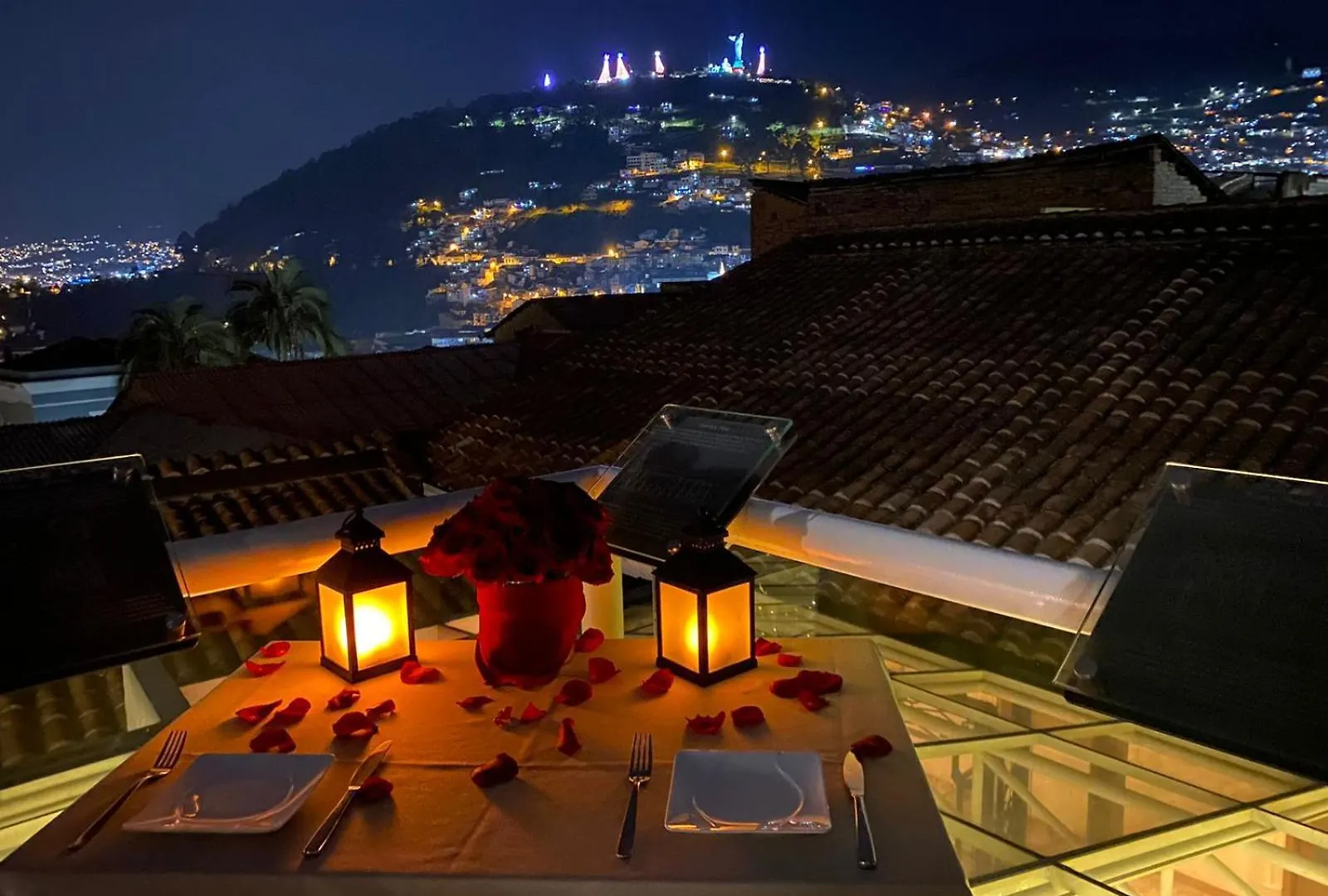 Mama Cuchara By Art Hotels Quito 5*,  Ecuador