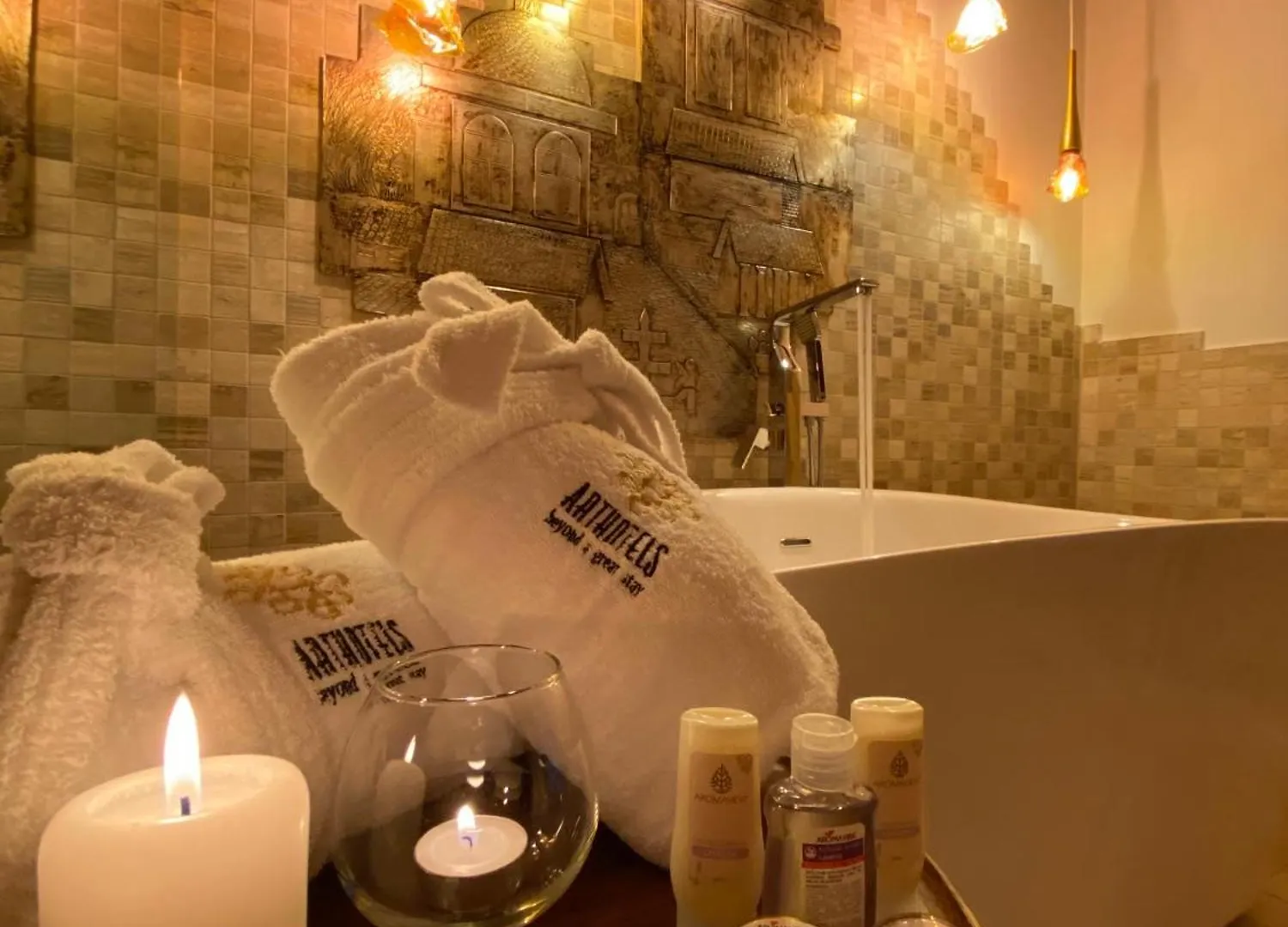 Mama Cuchara By Art Hotels Quito