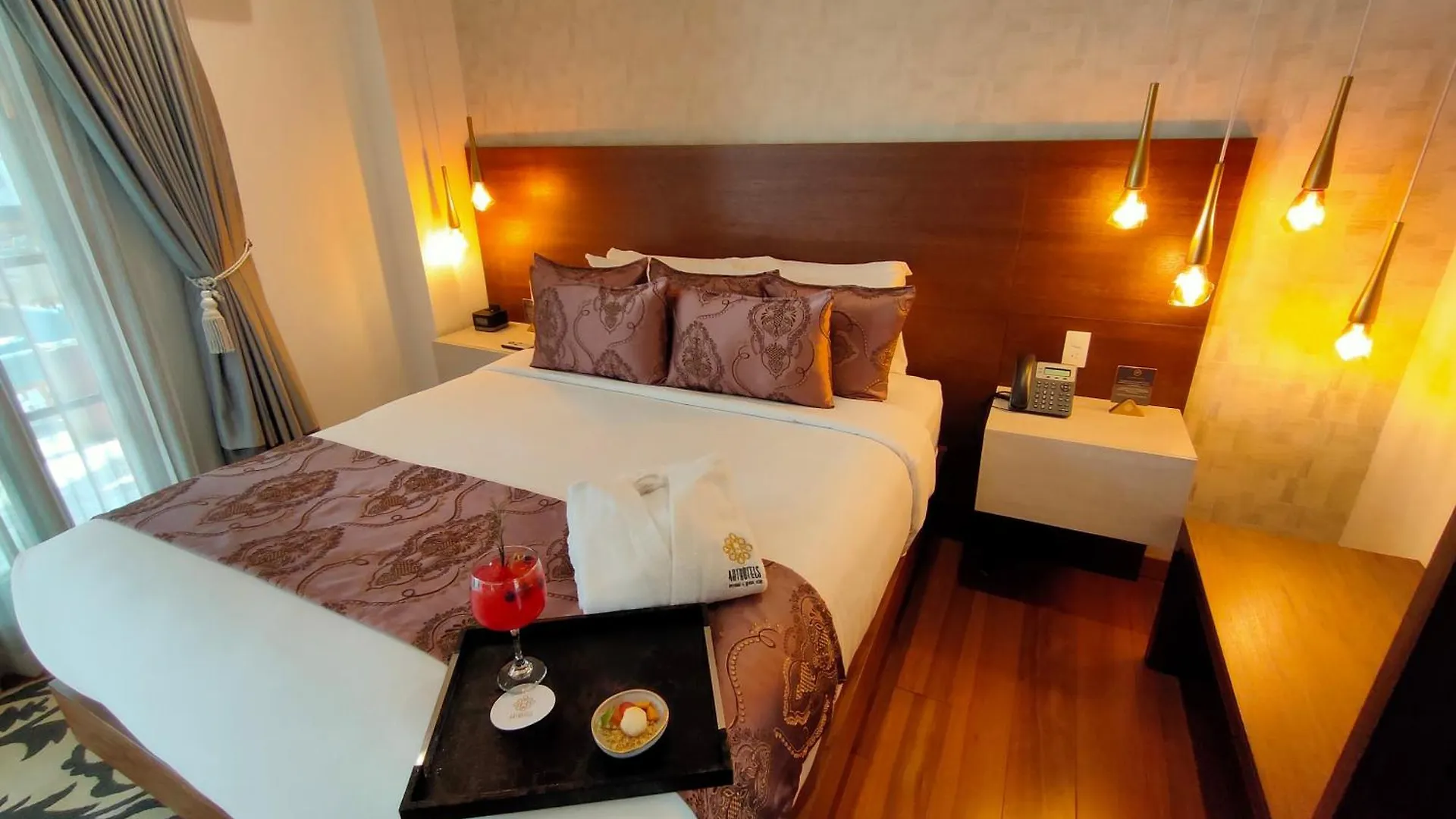 Mama Cuchara By Art Hotels Quito