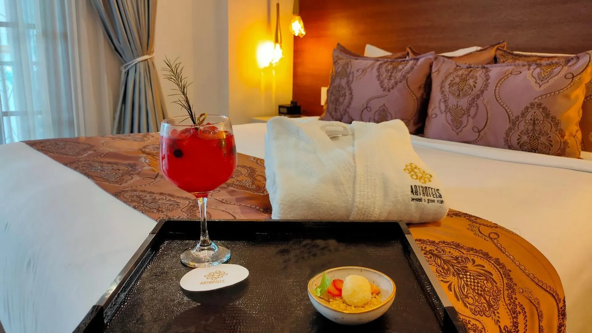 Mama Cuchara By Art Hotels location