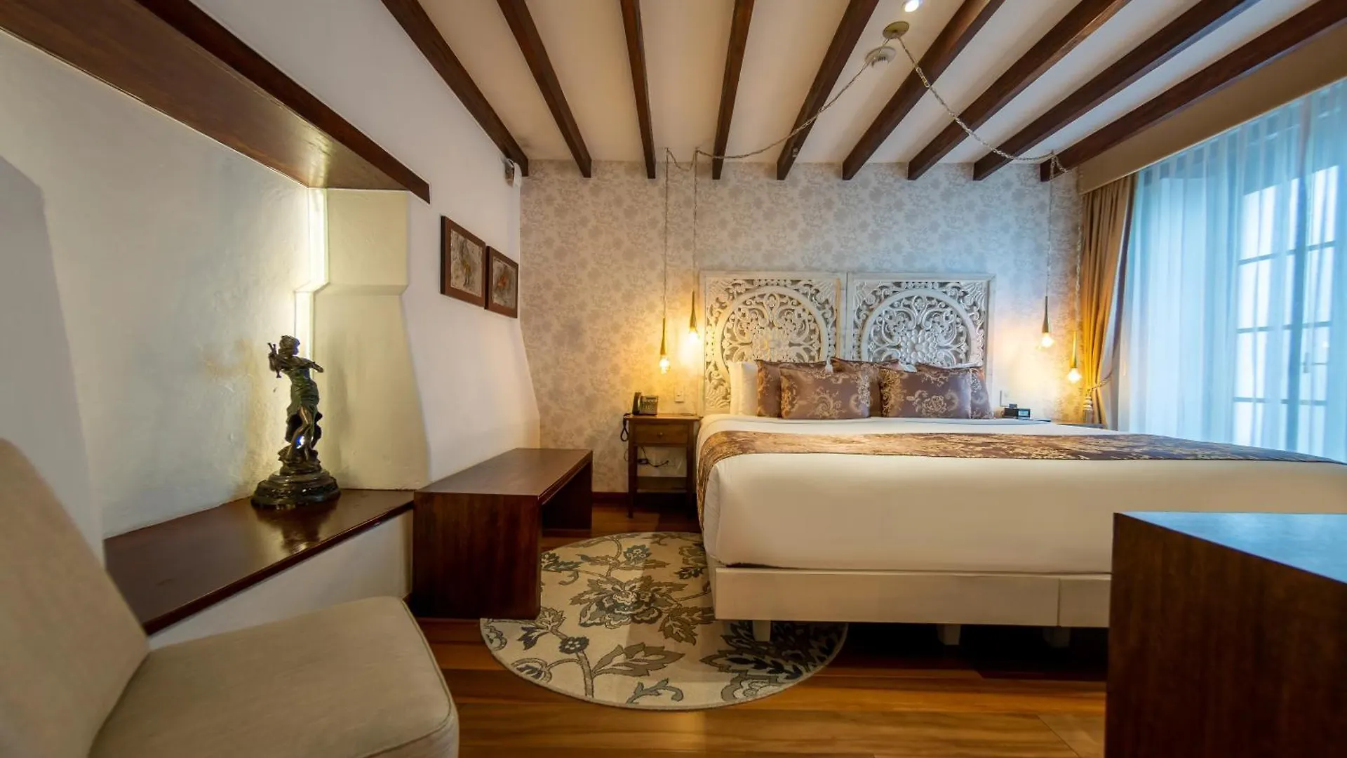 Mama Cuchara By Art Hotels Quito
