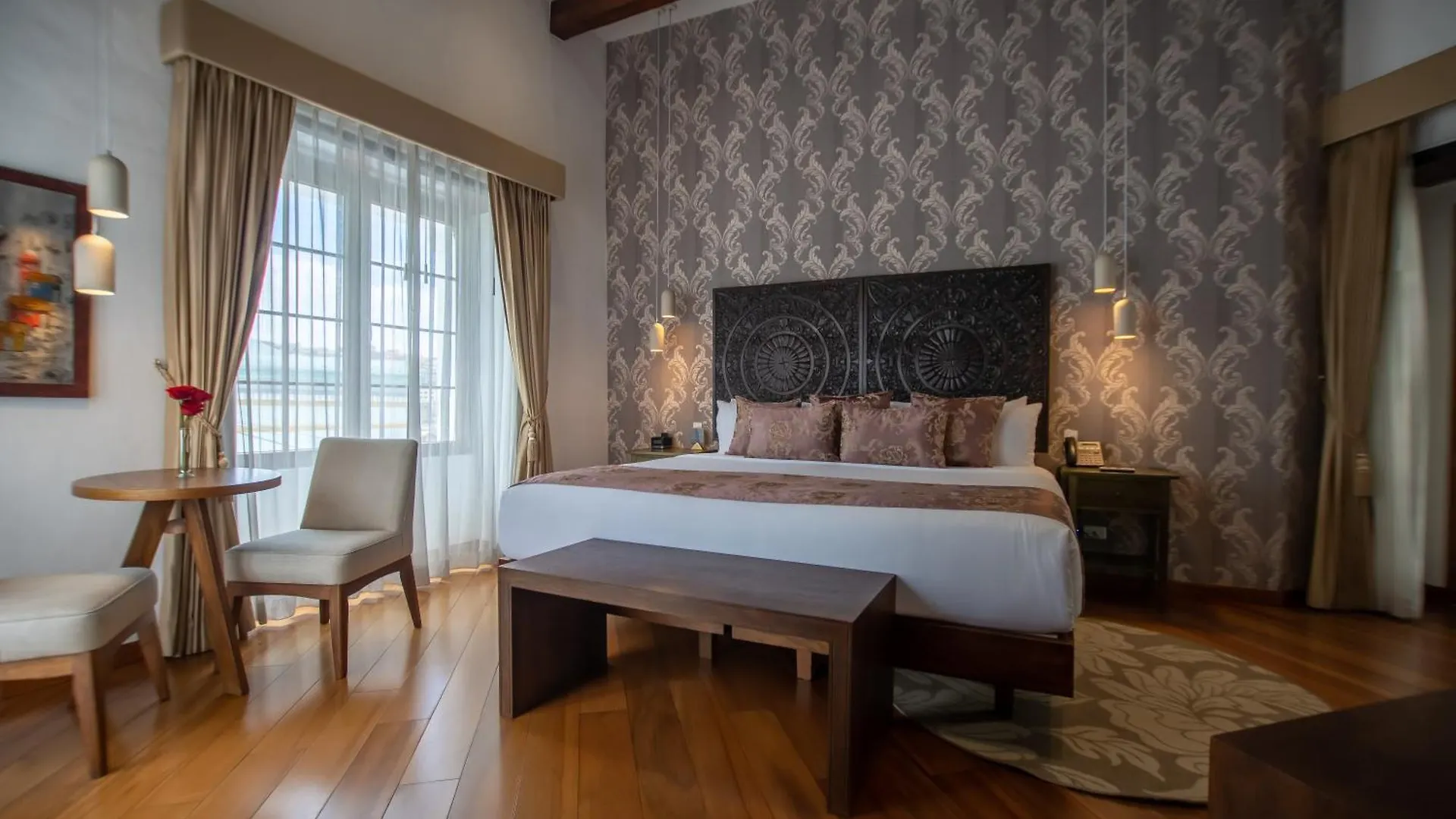 Mama Cuchara By Art Hotels Quito