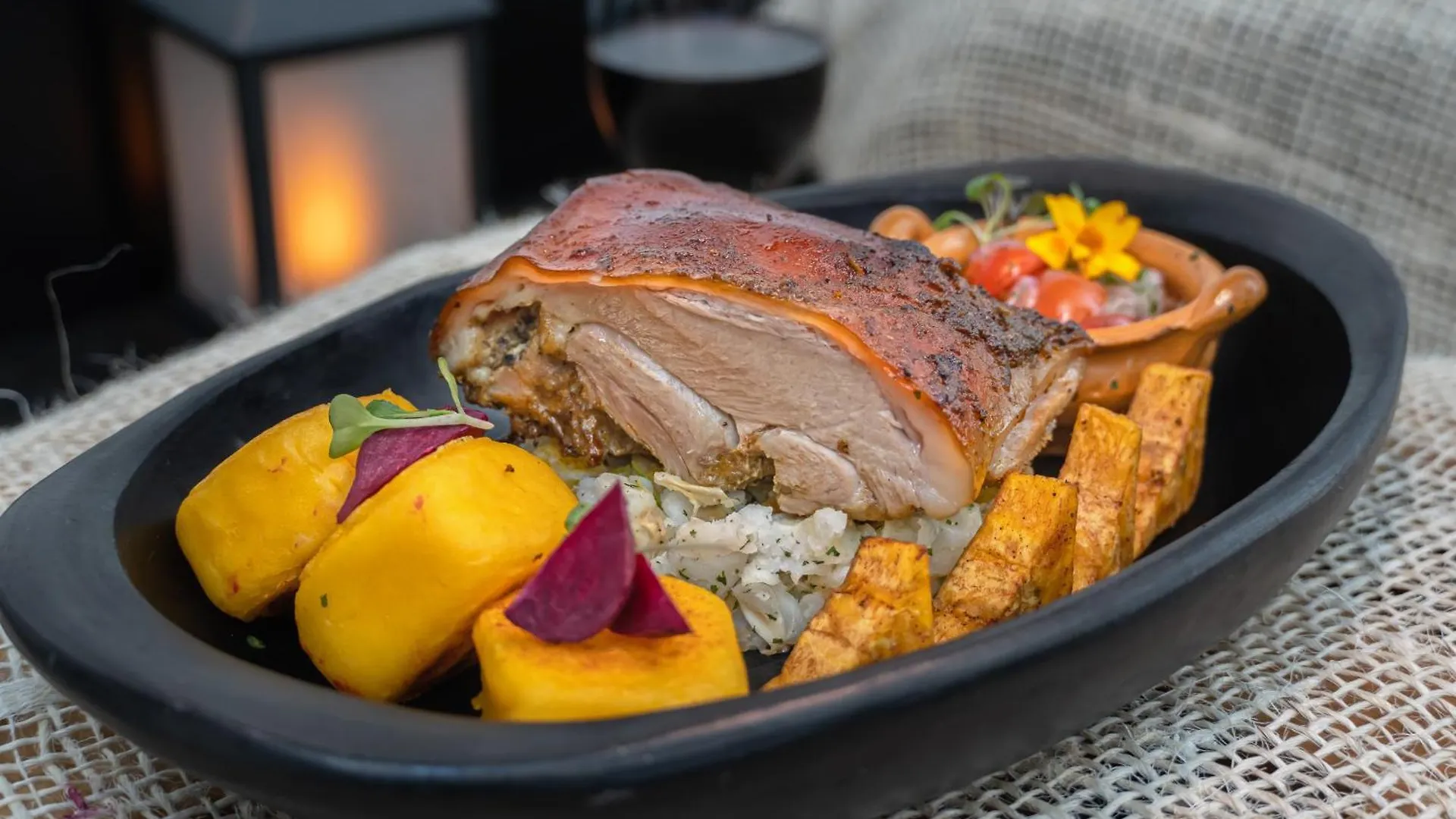 Mama Cuchara By Art Hotels Quito