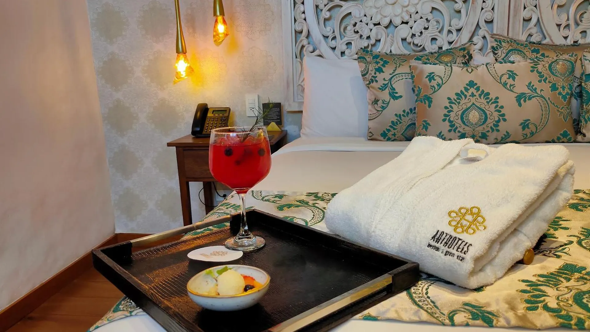 Mama Cuchara By Art Hotels Quito