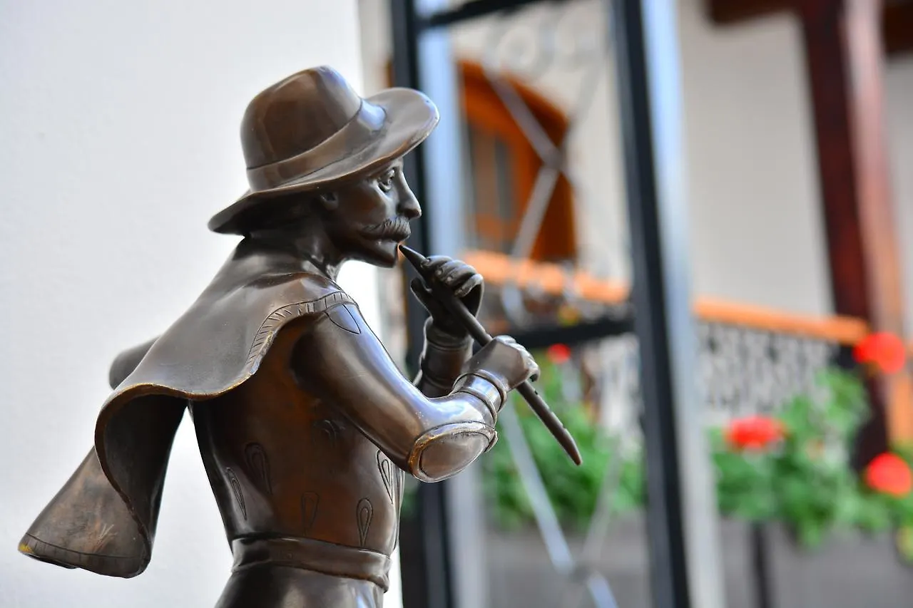 Mama Cuchara By Art Hotels Quito